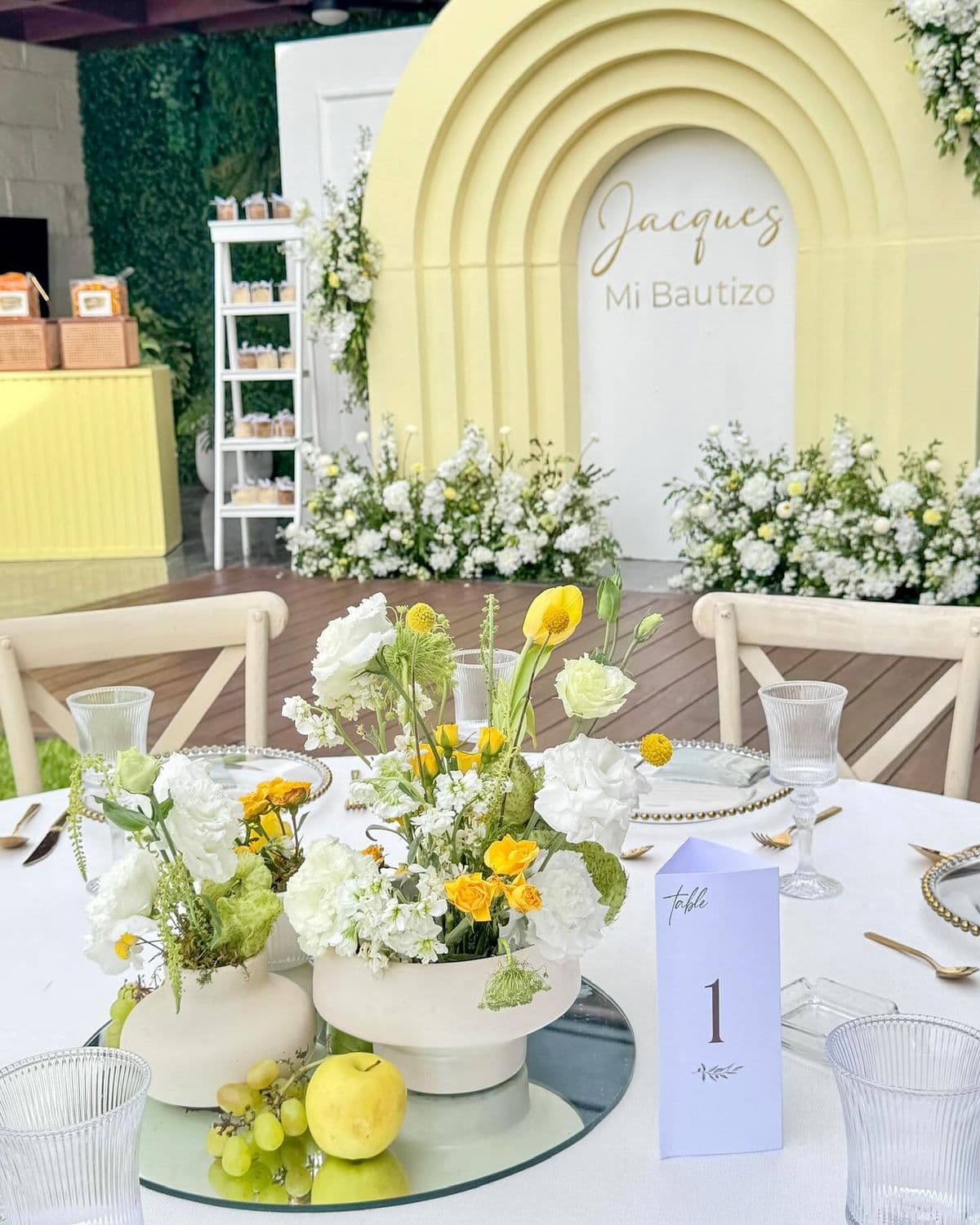 Desayuno Brunch All Inclusive